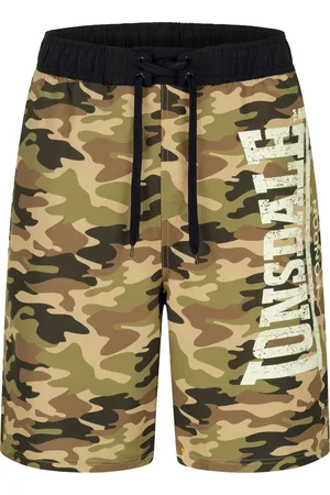Lonsdale London Sportzwembroek
