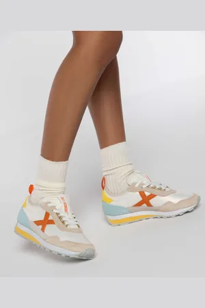Munich Sneakers laag 