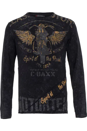 Cipo & Baxx Shirt