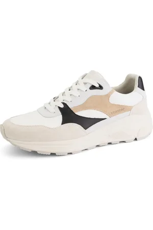 Travelin Sneakers laag 