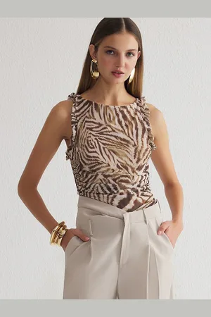Trendyol Shirt body