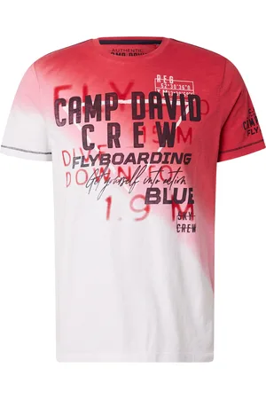 Camp David Shirt