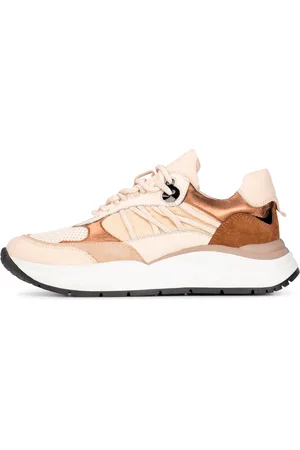 PS Poelman Sneakers laag 