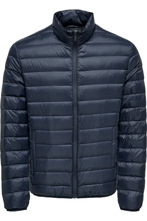 Only & Sons Tussenjas 