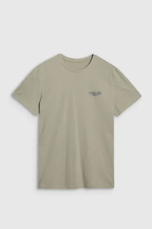 4F Functioneel shirt