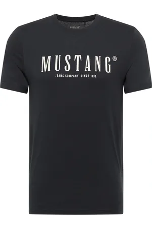 Mustang Shirt 