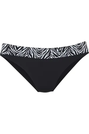 QS by s.Oliver Bikinibroek