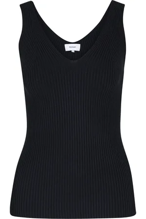 Numph Gebreide top 