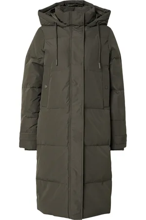 VERO MODA Wintermantel
