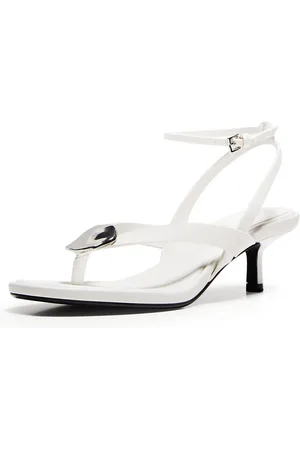 Bershka Teenslipper
