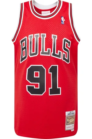Mitchell & Ness Tricot 