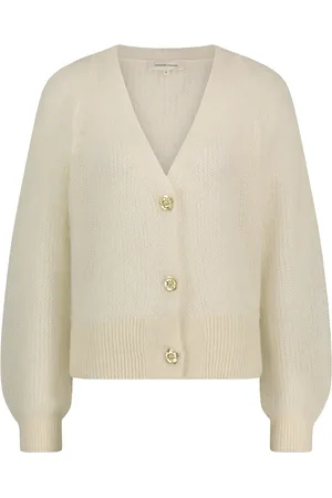 Fabienne Chapot Gebreid vest
