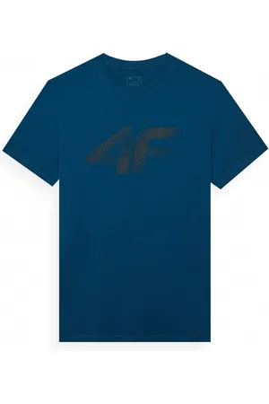 4F Functioneel shirt