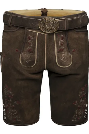 KRÜGER Klederdracht broek 
