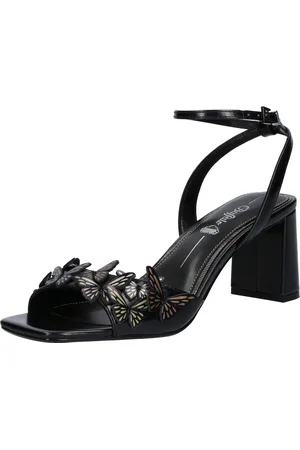 Buffalo Sandalen met riem