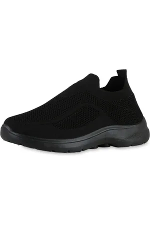 VAN HILL Slip-ons 
