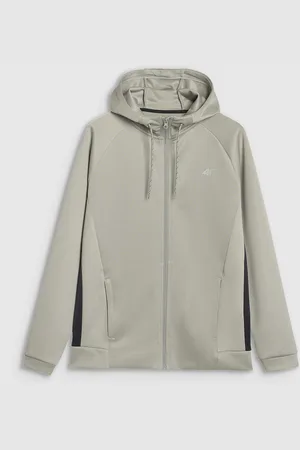 4F Sportsweatvest