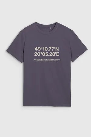 4F Functioneel shirt