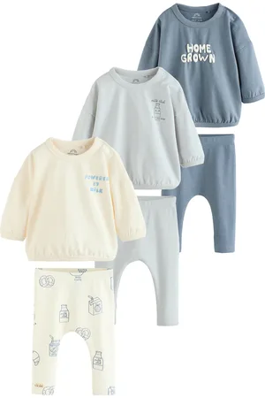 Next Set