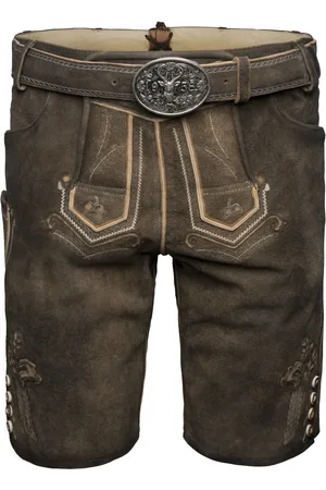 KRÜGER Klederdracht broek 