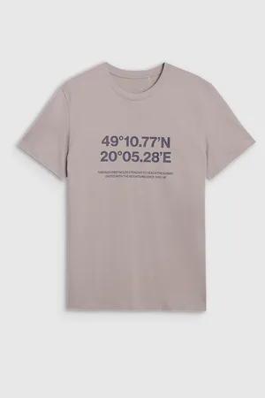 4F Functioneel shirt
