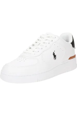 Ralph Lauren Sneakers laag 