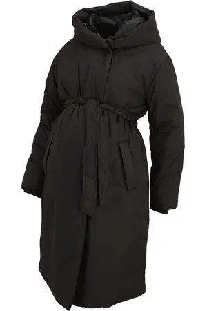VERO MODA Wintermantel 