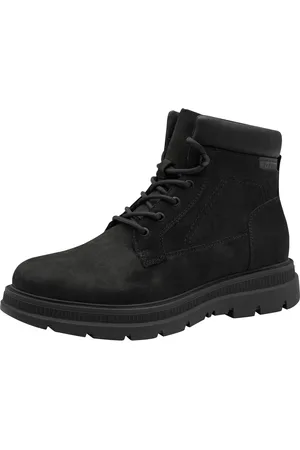 QS by s.Oliver Veterboots