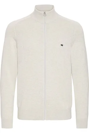 Kronstadt Gebreid vest 