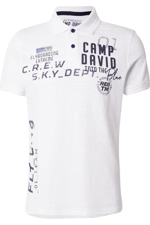 Camp David Shirt