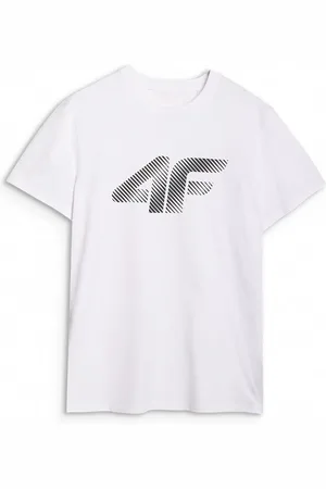 4F Functioneel shirt