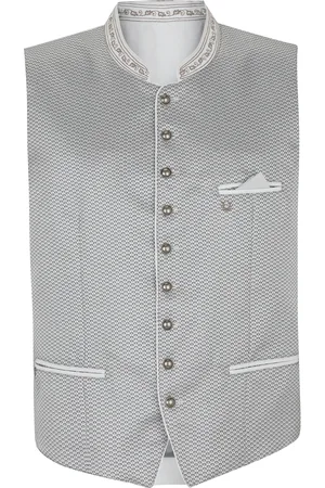 KRÜGER Klederdracht gilet