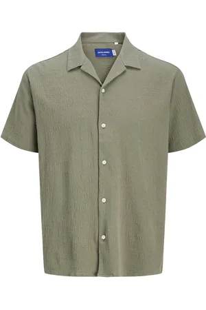 JACK & JONES Overhemd 