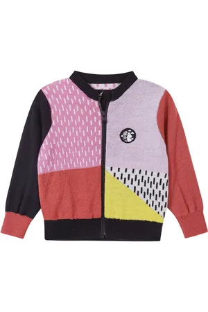 Reima Gebreid vest 