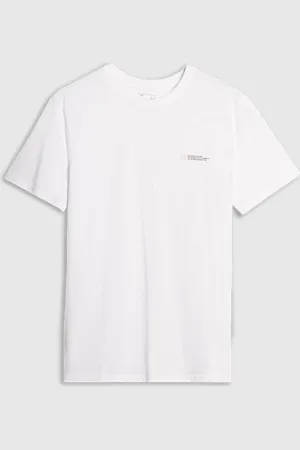4F Functioneel shirt