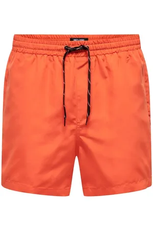 Only & Sons Zwemshorts 