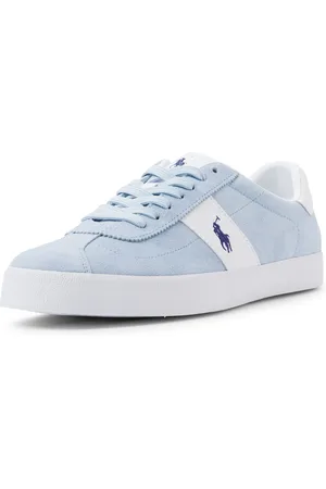 Ralph Lauren Sneakers laag
