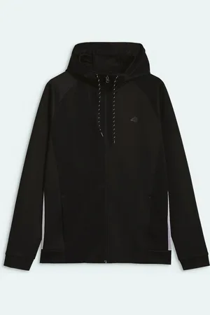 4F Sportsweatvest