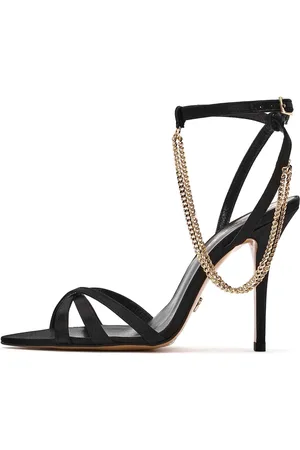Derimod Sandalen met riem