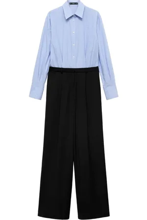 MANGO Jumpsuit 