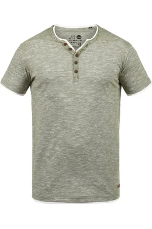 Solid Shirt 