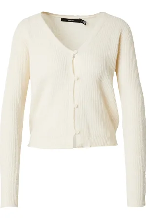 VERO MODA Gebreid vest 