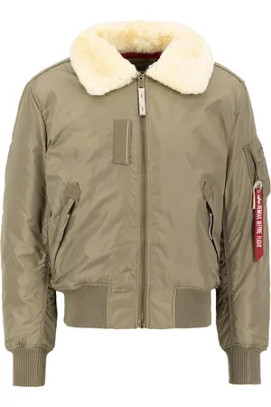 Alpha Industries Tussenjas 
