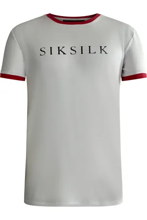 SikSilk Shirt
