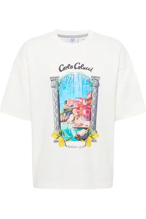 Carlo Colucci Shirt 