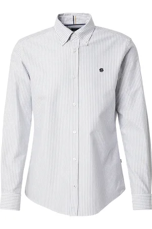 HUGO BOSS Overhemd 