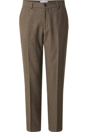 Les Deux Pantalon 