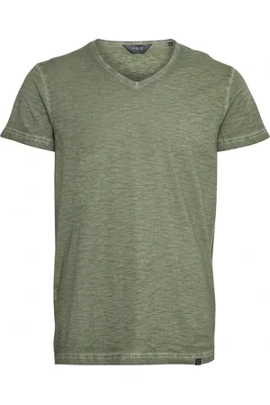 Solid Shirt 
