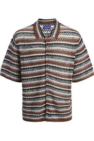JACK & JONES Gebreid vest 