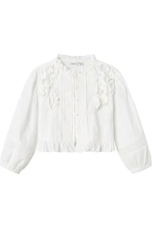 NAME IT Blouse